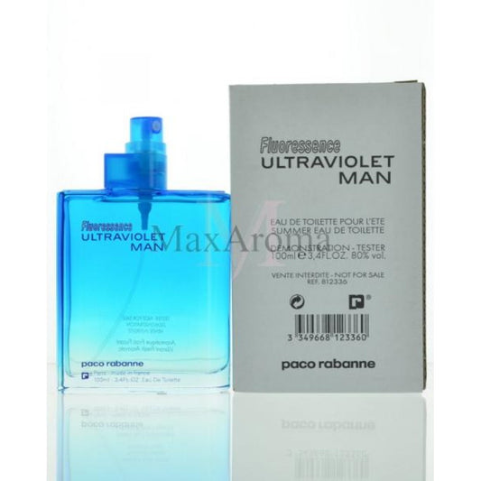 Ultraviolet Fluoressence by Paco Rabanne