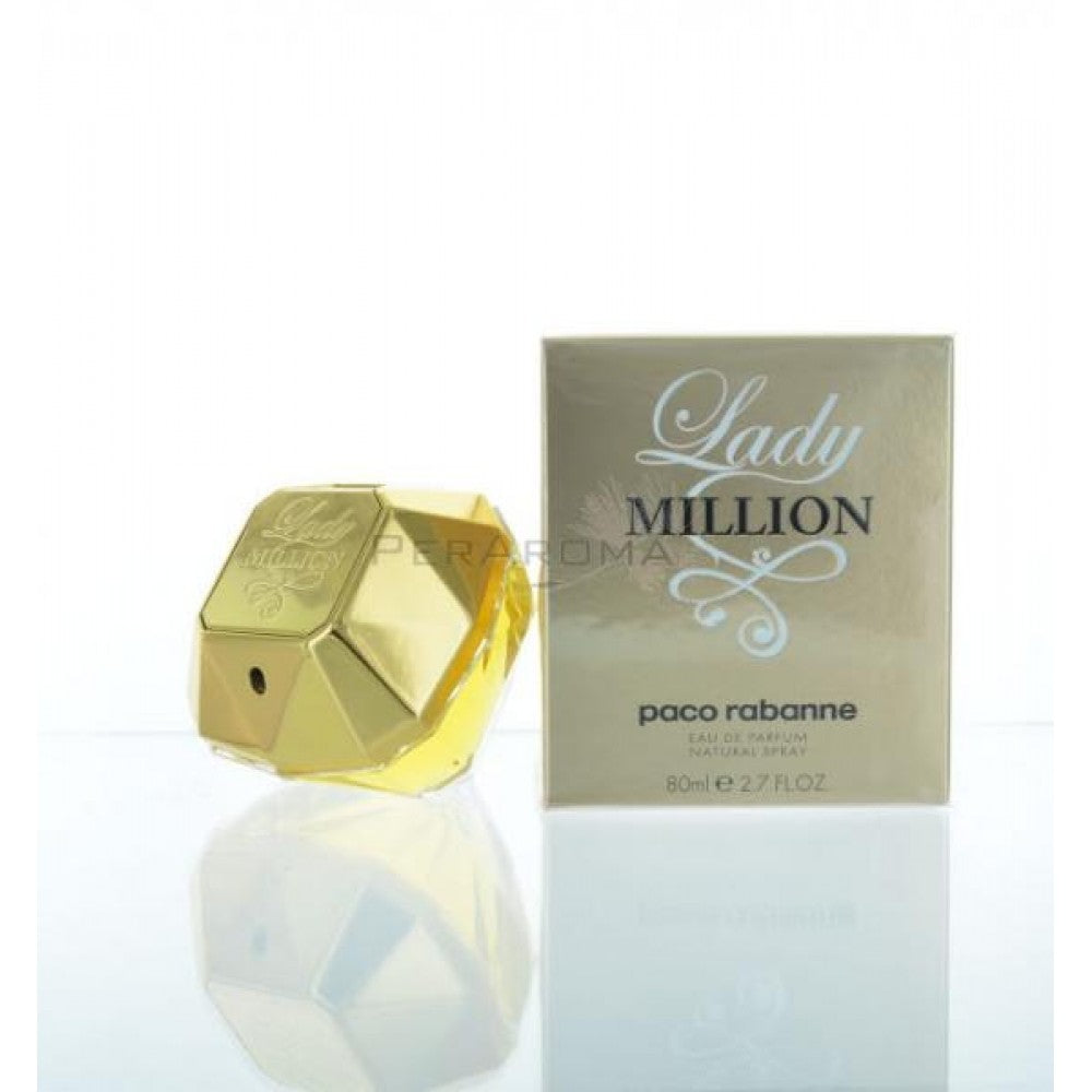 Lady Million by Paco Rabanne