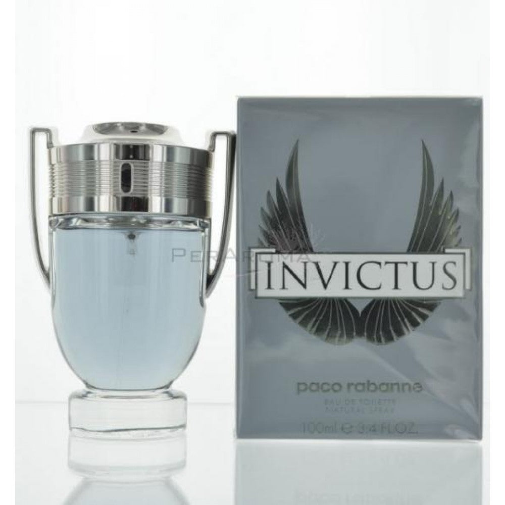 Invictus by Paco Rabanne