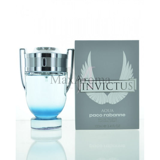 Invictus Aqua by Paco Rabanne