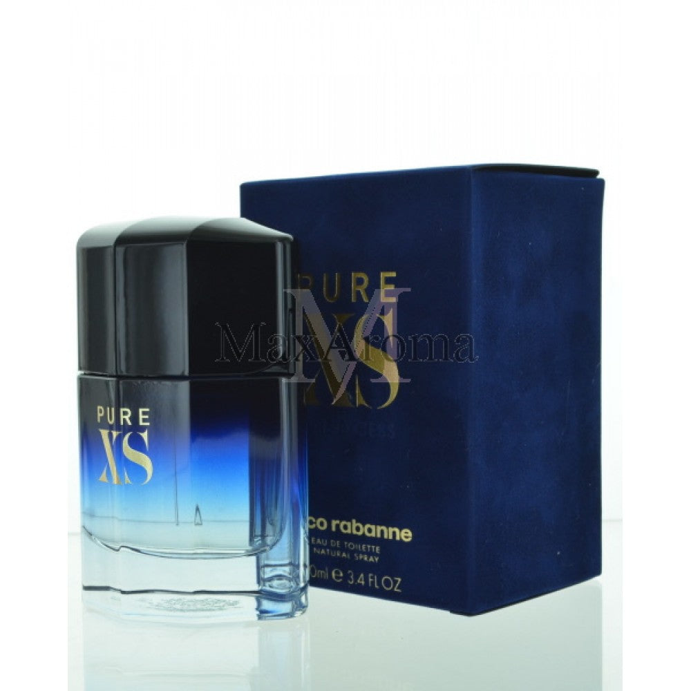 Pure XS by Paco Rabanne