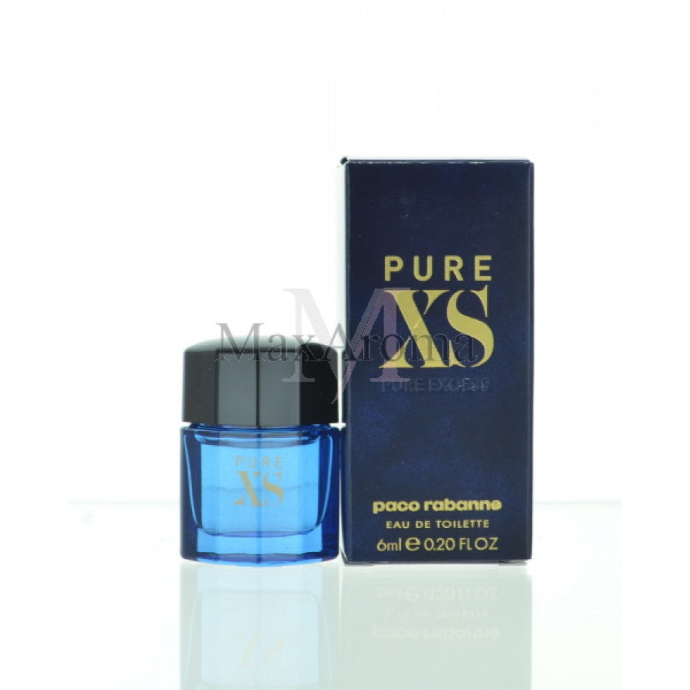 Pure XS by Paco Rabanne