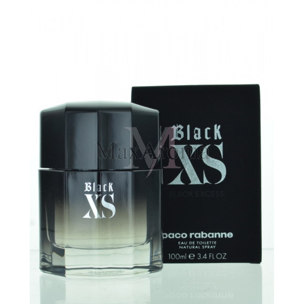 Black Xs by Paco Rabanne