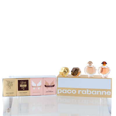 Discovery Set by Paco Rabanne