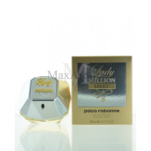 One Million Lucky by Paco Rabanne