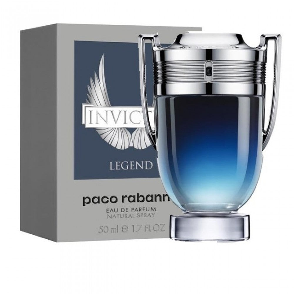 Invictus Legend by Paco Rabanne