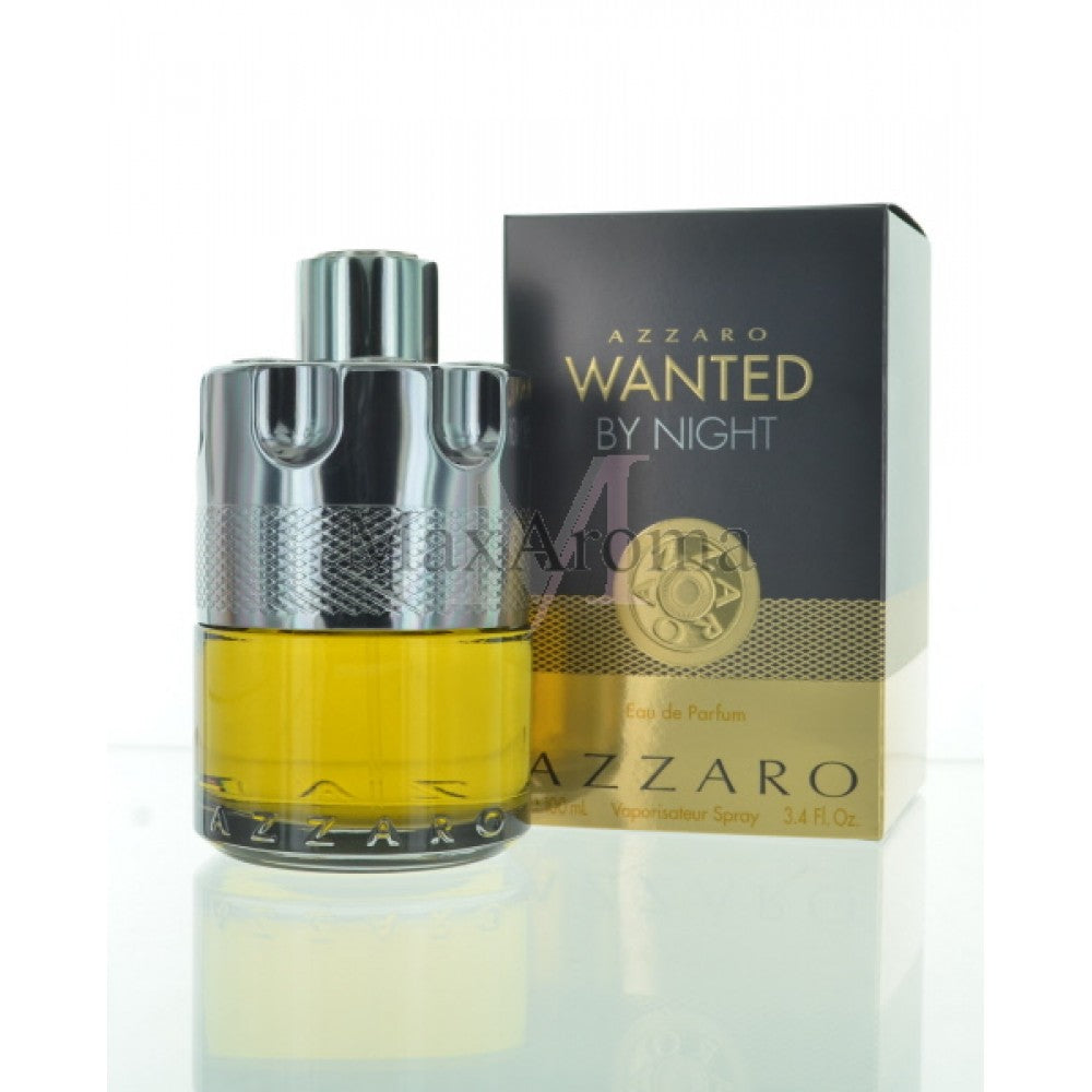 Wanted by Night by Azzaro
