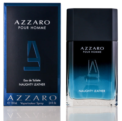 Ph Naughty Leather by Azzaro