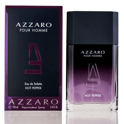 Ph Hot Pepper by Azzaro