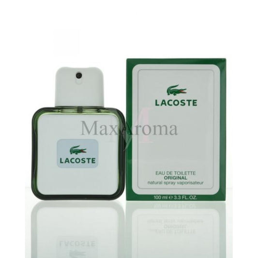 Original by Lacoste
