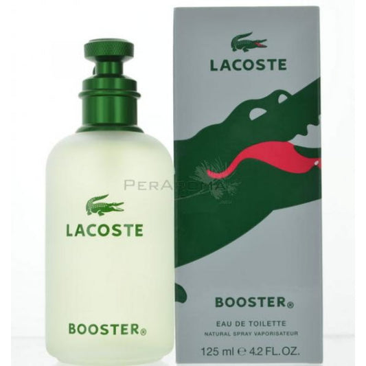 Booster by Lacoste