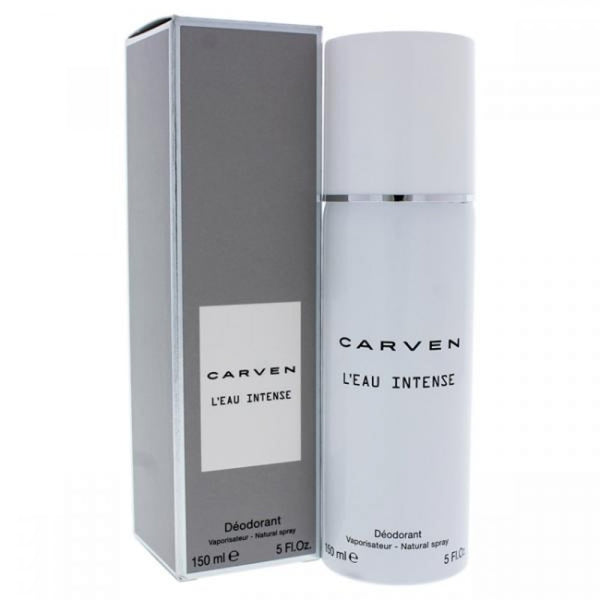 Leau Intense by Carven