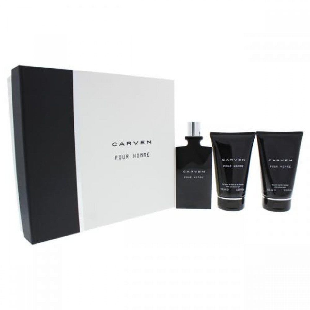 Carven Pour Homme by Carven