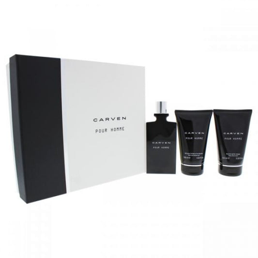 Carven Pour Homme by Carven