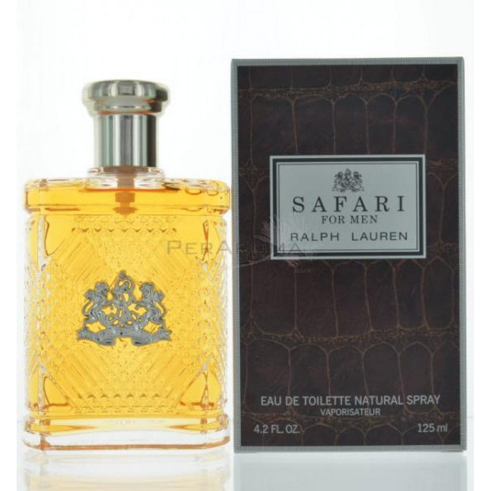 Safari by Ralph Lauren