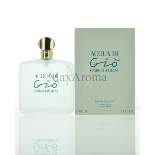 Acqua Di Gio by Giorgio Armani