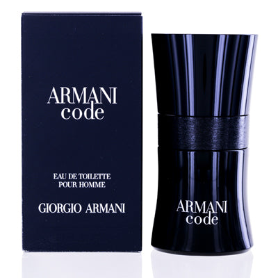 Armani Code by Giorgio Armani