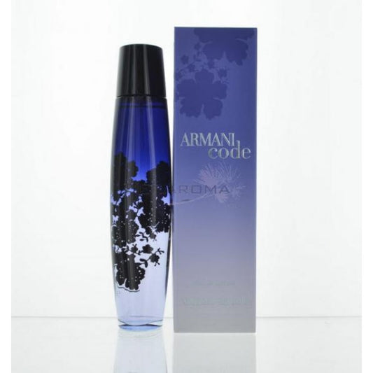 Armani Code Women by Giorgio Armani
