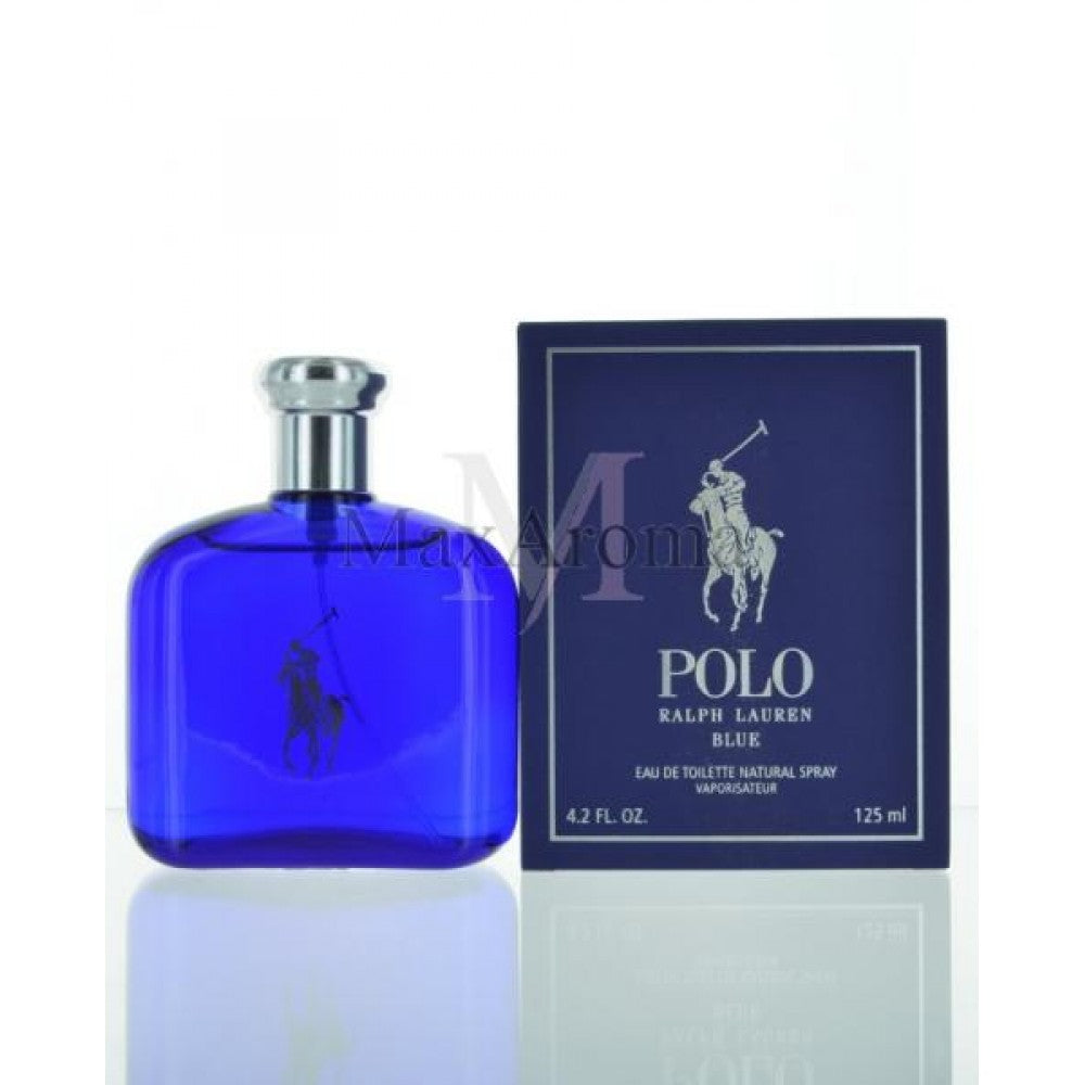 Polo Blue by Ralph Lauren