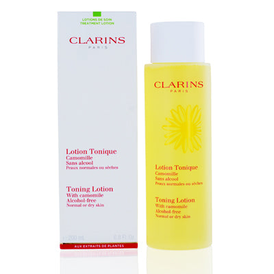 Toning Lotion by Clarins