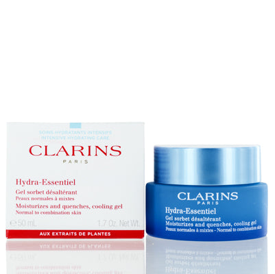 Hydra-essentiel Cooling Gel by Clarins
