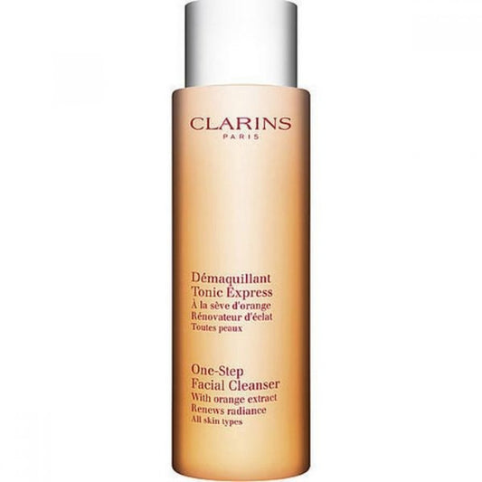 One-step Facial Cleanser by Clarins