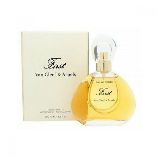 First by Van Cleef & Arpels