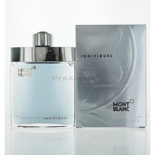 Individuel by MontBlanc