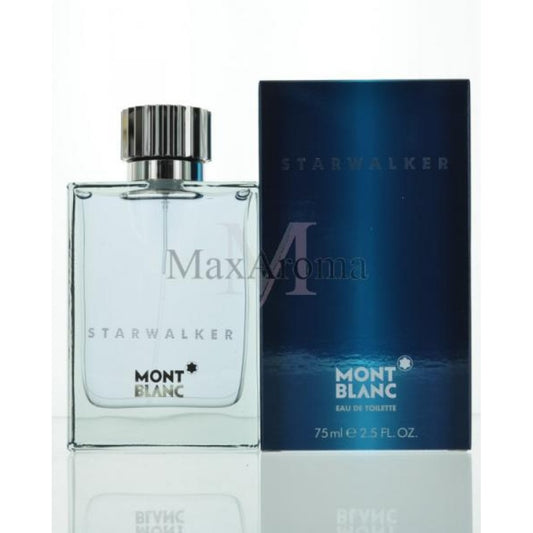Starwalker by MontBlanc