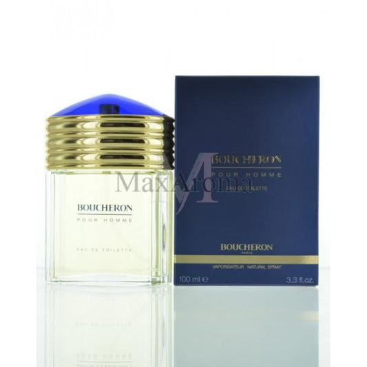 Boucheron by Boucheron