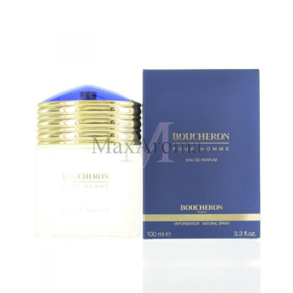 Boucheron by Boucheron