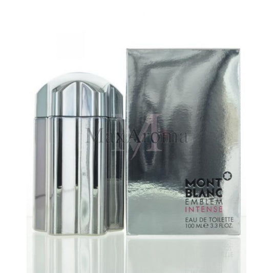 Emblem Intense by MontBlanc
