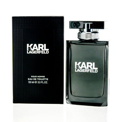 Pour Homme by Karl Lagerfeld