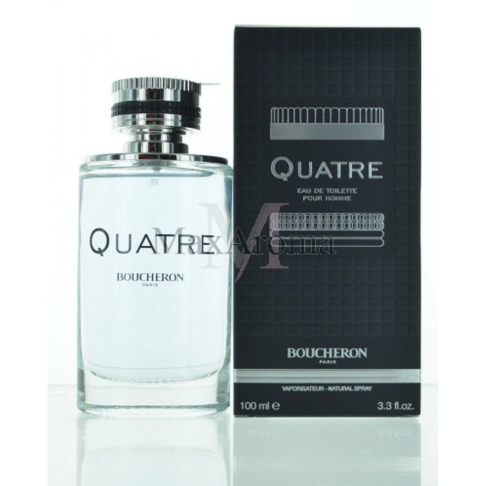 Quatre by Boucheron