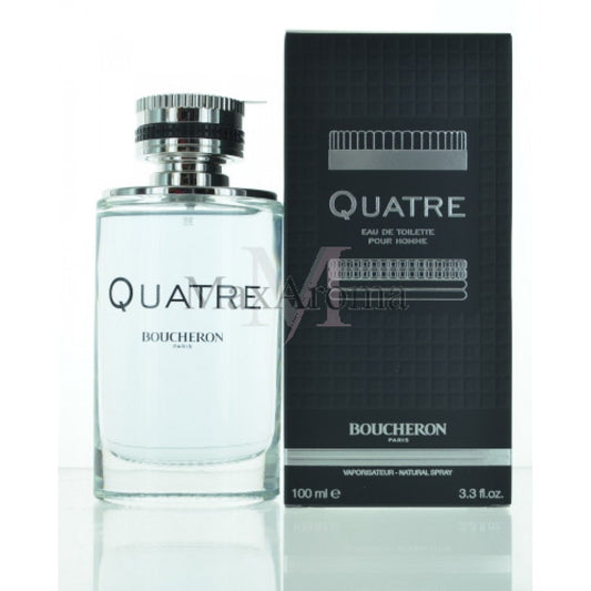 Quatre by Boucheron