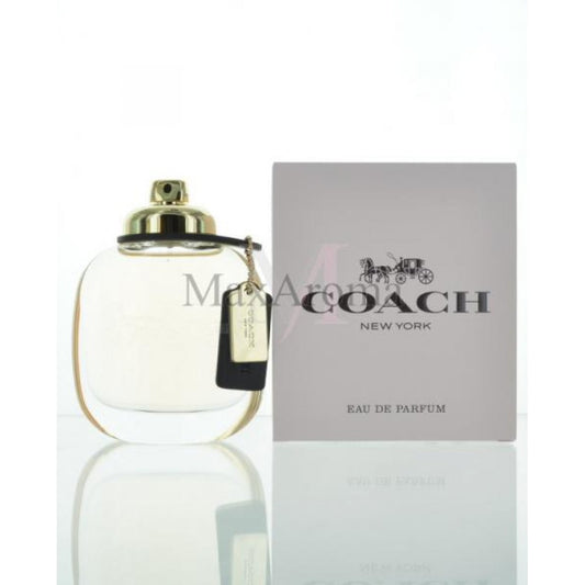Coach by Coach