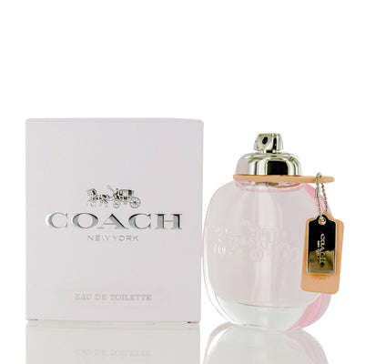New York by Coach