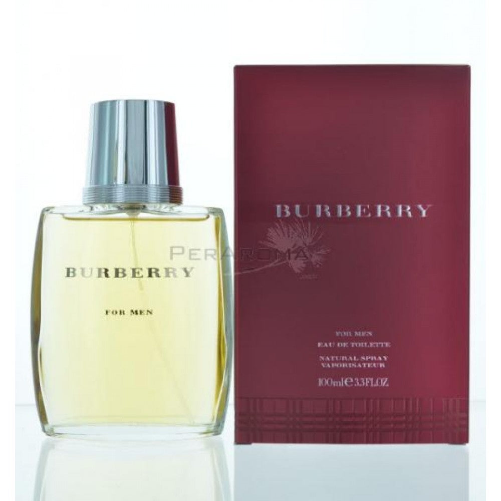 Burberry by Burberry