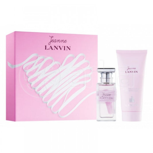 Jeanne Lanvin by Lanvin