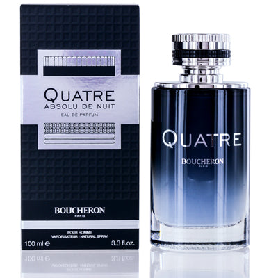 Quatre Absolu De Nuit by Boucheron