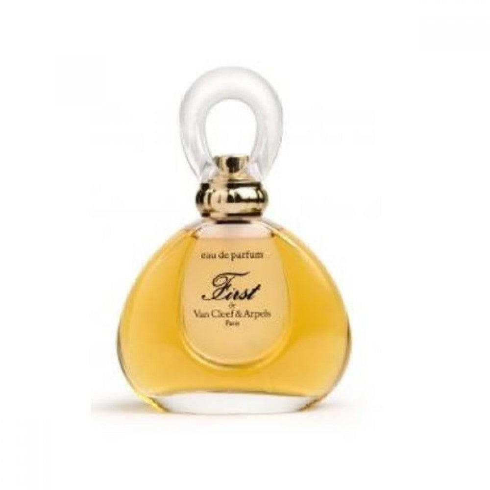 First by Van Cleef