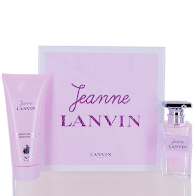 Jeanne Lanvin by Lanvin