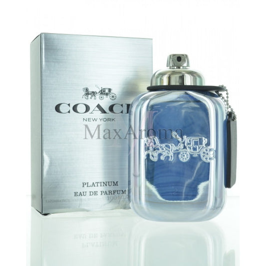 Platinum by Coach