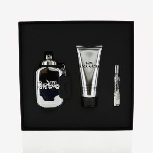 Platinum by Coach