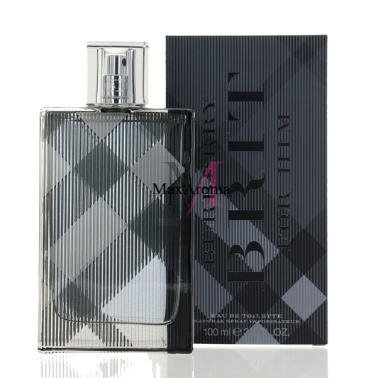 Brit by Burberry