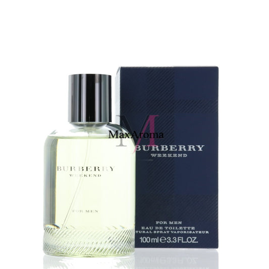 Weekend by Burberry