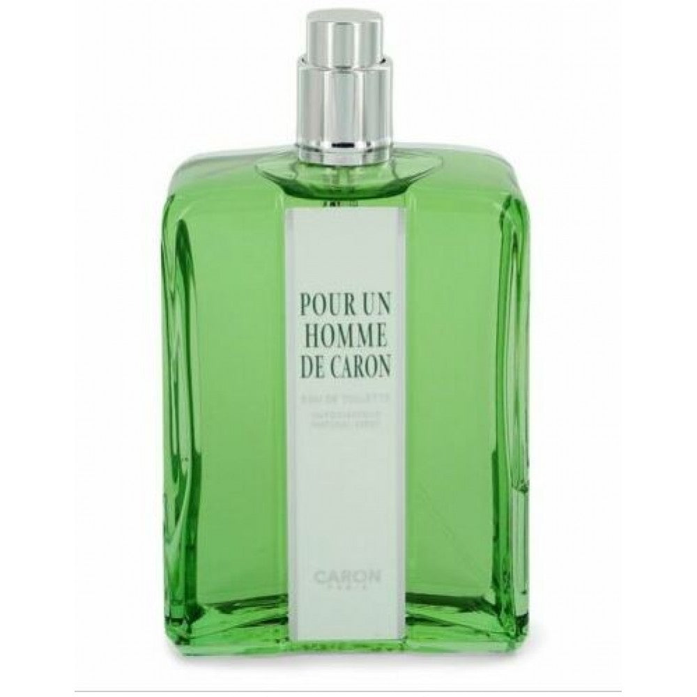 Pour Un Homme by Caron