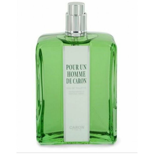 Pour Un Homme by Caron