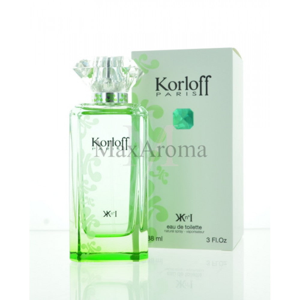 Korloff KN1 by Korloff Paris