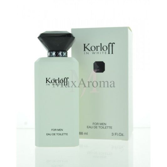 Korloff in White by Korloff Paris
